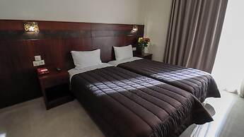 Orfeas Hotel