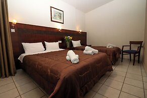 Orfeas Hotel