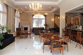 Orfeas Hotel