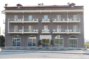 Orfeas Hotel