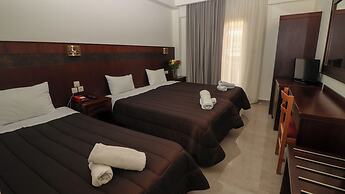 Orfeas Hotel