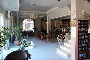 Orfeas Hotel