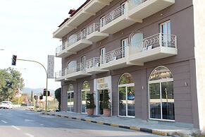 Orfeas Hotel