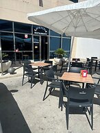 Hotel La Cantueña
