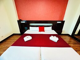 Hotel La Cantueña