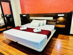 Hotel La Cantueña