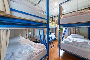 NTY Hostel BKK Airport