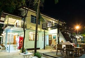 NTY Hostel BKK Airport