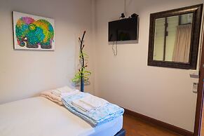 NTY Hostel BKK Airport