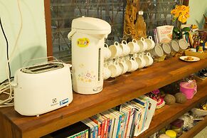 NTY Hostel BKK Airport