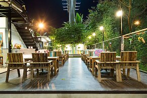 NTY Hostel BKK Airport