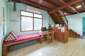 NTY Hostel BKK Airport