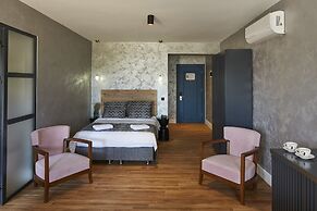 Sifne Thermal Otel