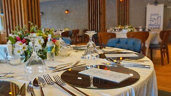 Sifne Thermal Otel