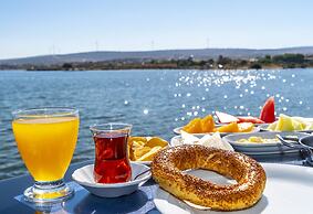 Sifne Thermal Otel