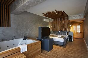 Sifne Thermal Otel