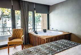 Sifne Thermal Otel