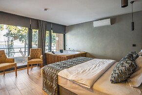Sifne Thermal Otel