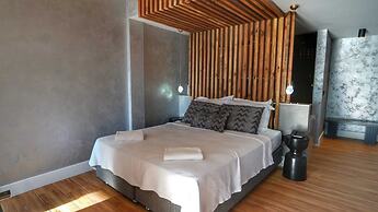 Sifne Thermal Otel