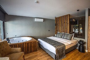 Sifne Thermal Otel