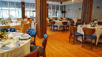 Sifne Thermal Otel