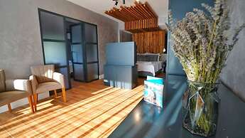 Sifne Thermal Otel