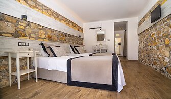 Sifne Thermal Otel