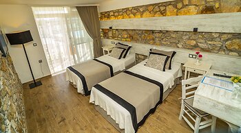 Sifne Thermal Otel