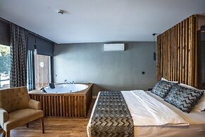 Sifne Thermal Otel