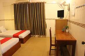 Relax Guesthouse