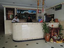 Relax Guesthouse