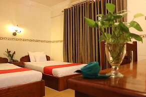 Relax Guesthouse