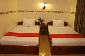 Relax Guesthouse