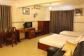 Relax Guesthouse