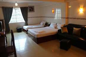 Relax Guesthouse