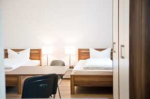 Boardinghouse Neustadt