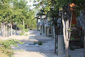 Dzibanana Lodge & Camping