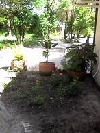 Chief's Guest House