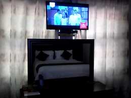 Chief's Guest House