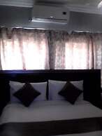 Chief's Guest House