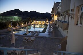 Athinoula Hotel