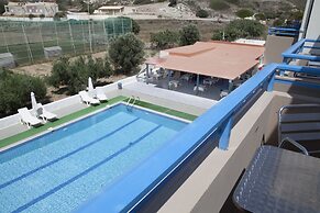 Athinoula Hotel