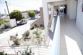 Athinoula Hotel