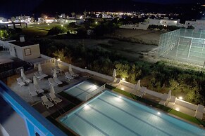 Athinoula Hotel