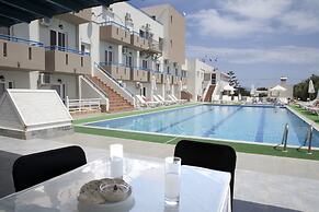 Athinoula Hotel