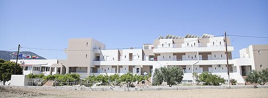 Athinoula Hotel