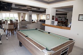 Athinoula Hotel