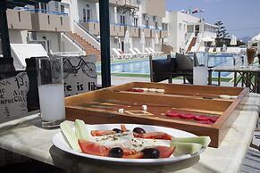 Athinoula Hotel