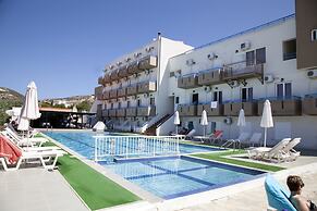 Athinoula Hotel