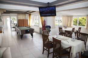 Athinoula Hotel